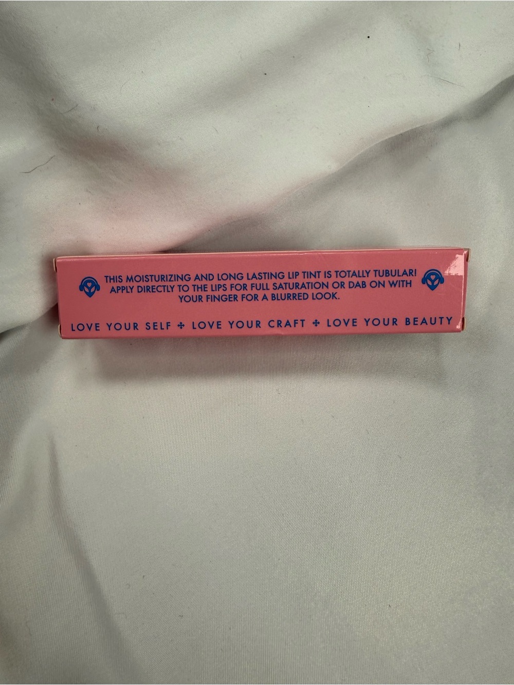 LOVE CRAFT BEAUTY Tubular Lip Tint – Cassette Crush - Picture 6 of 8